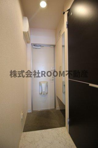 アビテプレミールの内装|物件の内装です