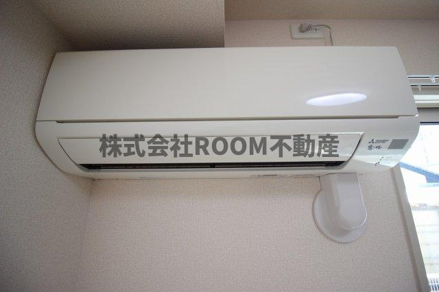 アビテプレミールの設備