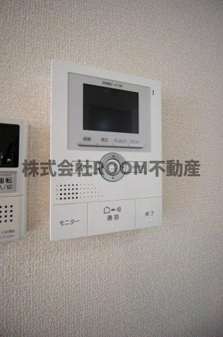 アビテプレミールのセキュリティ