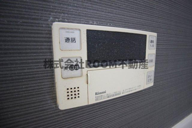 アビテプレミールの設備