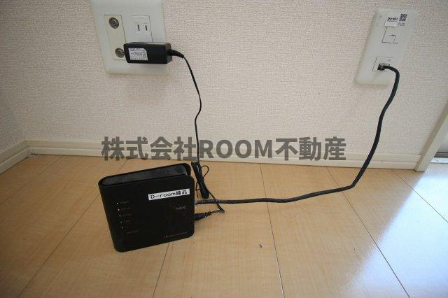 アビテプレミールの設備