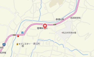 【地図】 | ジョリーメゾン