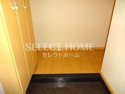 【玄関】 | グランチェスタＢ | 玄関です