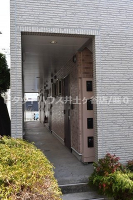 【その他共用部分】 | パル・メゾン