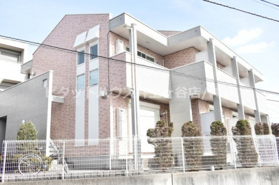 【外観】 | パル・メゾン