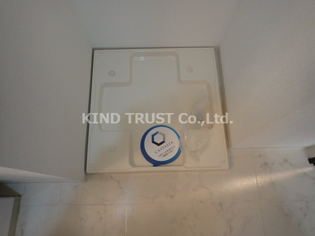 カスタリア新梅田の設備