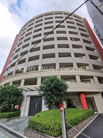 カスタリア新梅田