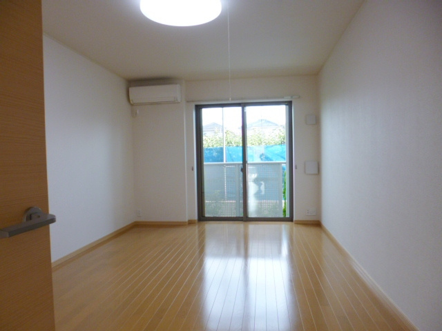 ルミエールⅡの内装