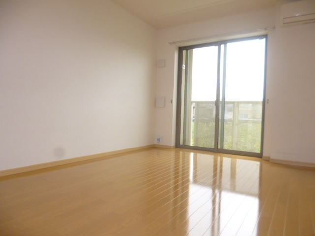 ルミエールⅡの洋室