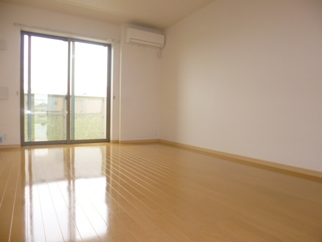 ルミエールⅡの洋室