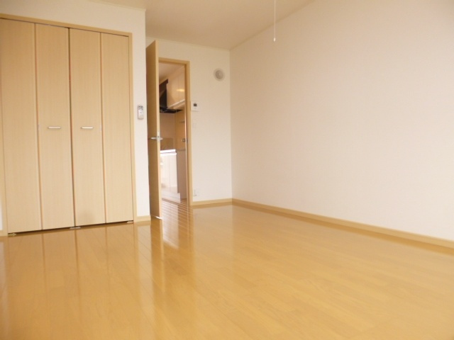 ルミエールⅡの内装