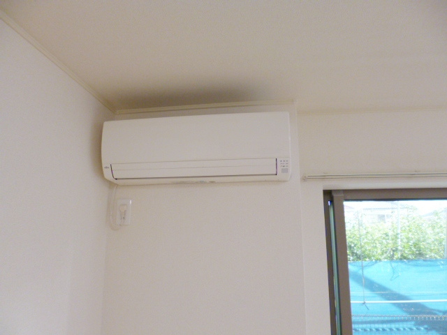 ルミエールⅡの設備