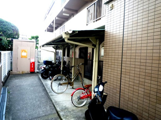【その他共用部分】