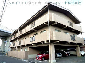 【外観】