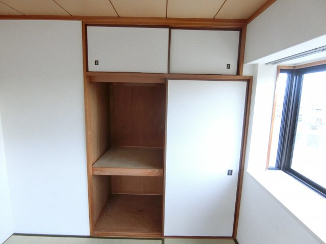 シェラ金剛の設備