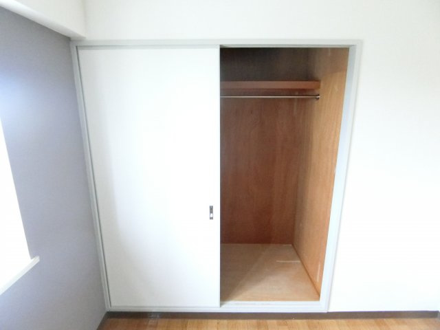 シェラ金剛の収納