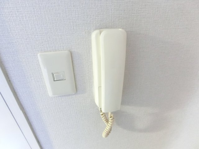 シェラ金剛のセキュリティ
