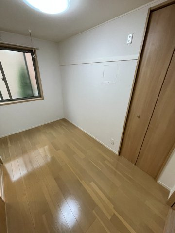 フェリシティ府中の居間・リビング