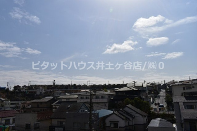 【展望】 | グレイスフル六ッ川