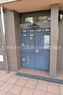 【その他共用部分】 | グレイスフル六ッ川