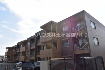 【外観】 | グレイスフル六ッ川