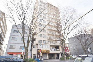 【外観】 | 物件のお問い合わせは、 ０１２０－７００－９６８までお気軽にどうぞ！
外観