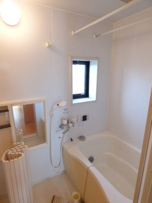 【浴室】 | マ・メゾン