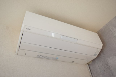 【設備】 | マ・メゾン