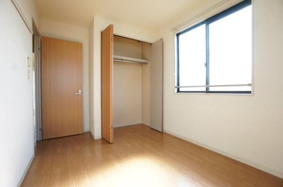 【洋室】 | マ・メゾン