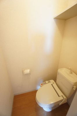 【トイレ】 | マ・メゾン