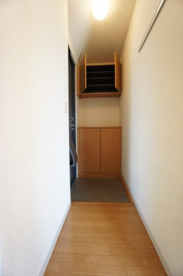 【玄関】 | マ・メゾン