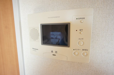 【セキュリティ】 | マ・メゾン