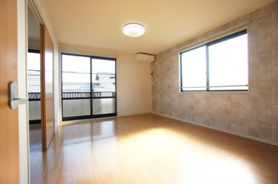 【居間・リビング】 | マ・メゾン