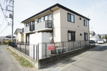 マ・メゾンの画像