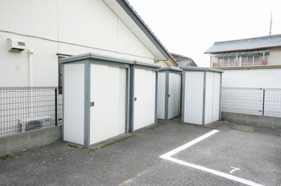 【その他共用部分】 | マ・メゾン