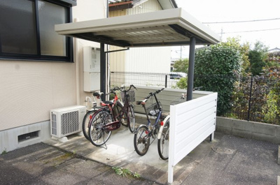 【その他共用部分】 | マ・メゾン