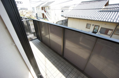 【バルコニー】 | マ・メゾン