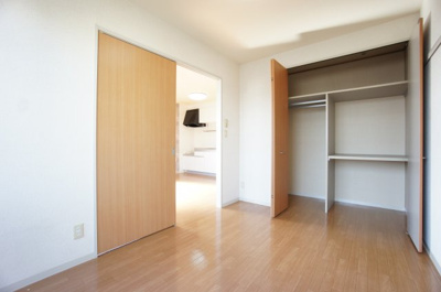 【洋室】 | マ・メゾン