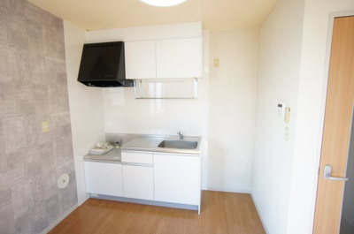 【キッチン】 | マ・メゾン