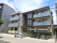 西宮市里中町２丁目のアパートの画像