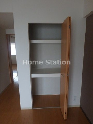 【収納】 | セントハイネリア