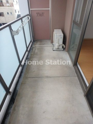 【バルコニー】 | セントハイネリア