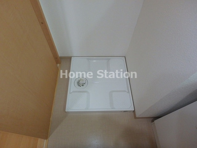 【内装】 | セントハイネリア