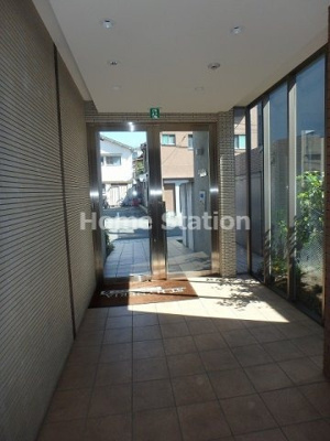 【エントランス】 | セントハイネリア