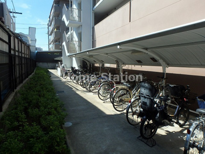 【その他共用部分】 | セントハイネリア