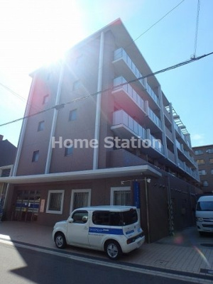 【外観】 | セントハイネリア