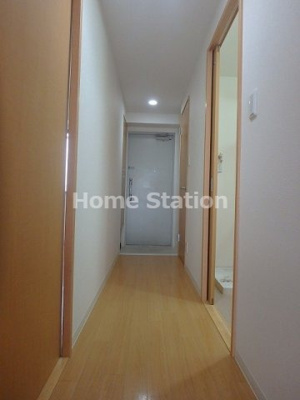 【内装】 | セントハイネリア