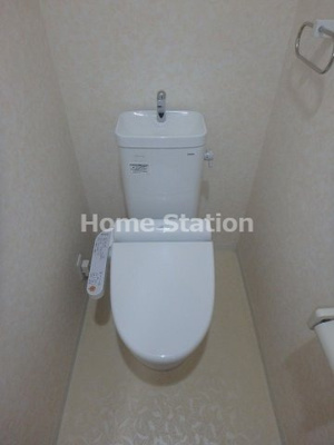 【トイレ】 | セントハイネリア