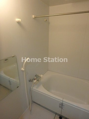 【浴室】 | セントハイネリア