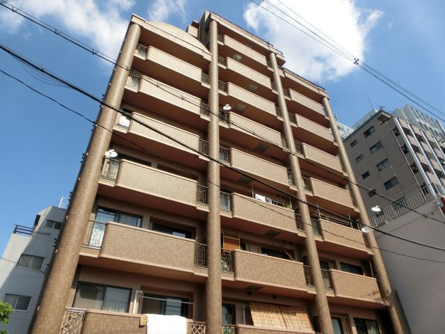 グランドムール